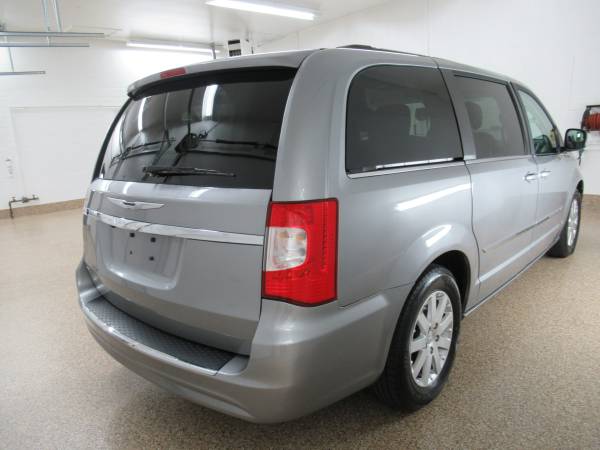 2015 Chrysler Town and Country Touring - cars & trucks - by dealer -... for sale in Hudsonville, MI – photo 4