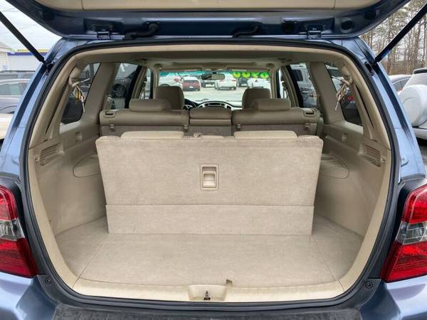 2007 Toyota Highlander - cars & trucks - by dealer - vehicle... for sale in Hyannis, MA – photo 15