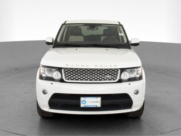2012 Land Rover Range Rover Sport Supercharged Sport Utility 4D suv... for sale in Akron, OH – photo 17