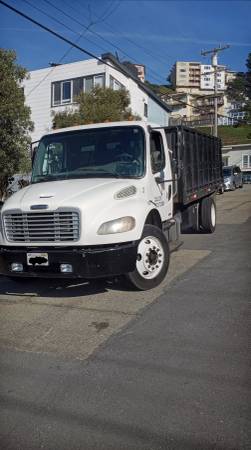 Freightliner truck 2007, Excellent conditions - cars & trucks - by... for sale in San Francisco, HI – photo 5