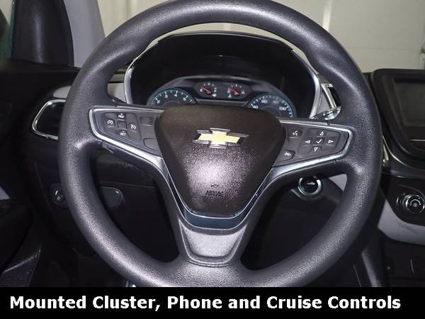 2018 Chevrolet Equinox LS - cars & trucks - by dealer - vehicle... for sale in Perham, ND – photo 3