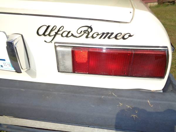 Alfa Romeo Spider for sale in Murray, KY – photo 5
