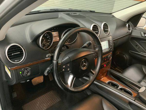 2008 Mercedes-Benz GL-Class Premium Quick Easy Experience! for sale in Fresno, CA – photo 7