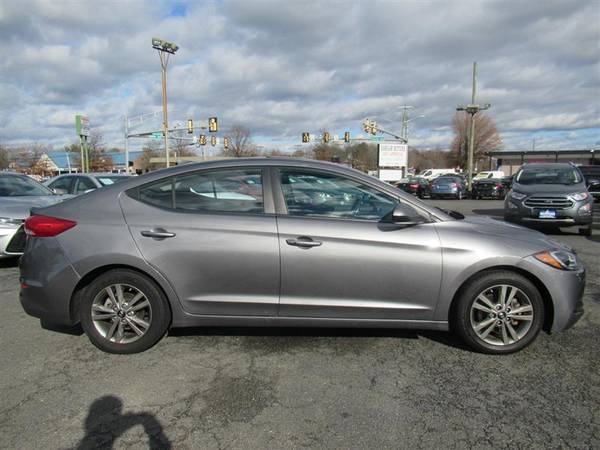 2018 HYUNDAI ELANTRA VALUE EDITION -WE FINANCE EVERYONE! CALL NOW!!!... for sale in MANASSAS, District Of Columbia – photo 7
