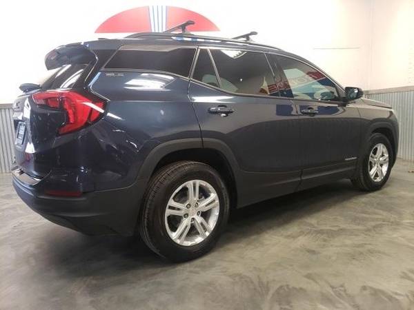 2018 GMC Terrain SLE - - by dealer - vehicle for sale in Norman, OK – photo 14