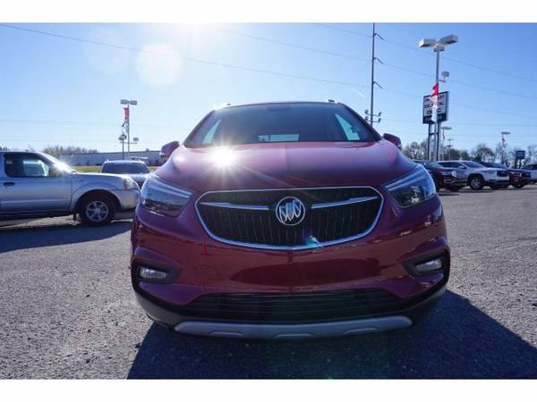 2018 Buick Encore Essence - - by dealer - vehicle for sale in Brownsville, TN – photo 2