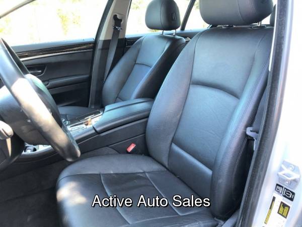 2014 BMW 535d, One Owner! Excellent Condition! SALE! for sale in Novato, CA – photo 10