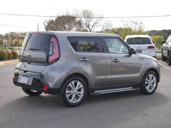 2016 Kia Soul + - cars & trucks - by dealer - vehicle automotive sale for sale in Inver Grove Heights, MN – photo 8