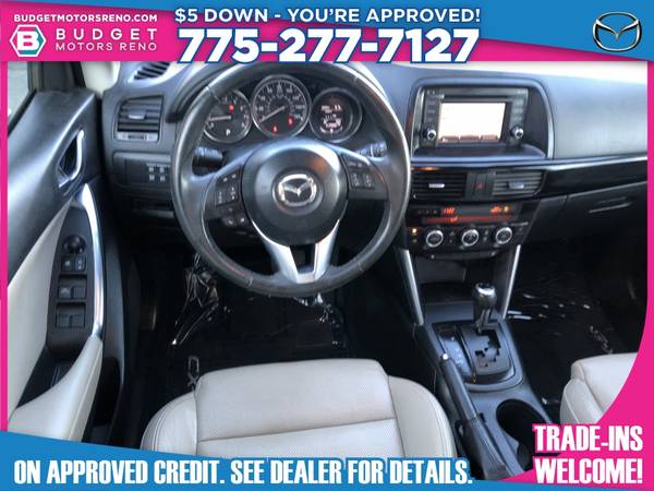 2013 Mazda CX-5 - cars & trucks - by dealer - vehicle automotive sale for sale in Reno, NV – photo 9