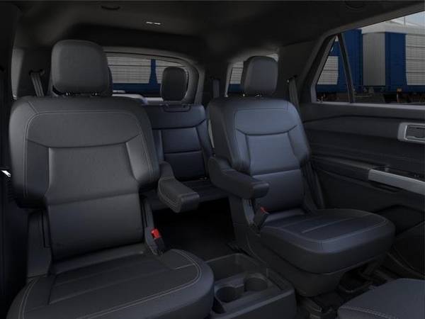 2021 Ford Explorer XLT RWD * CALL TODAY .. DRIVE TODAY! O.A.D. * -... for sale in North Hollywood, CA – photo 11