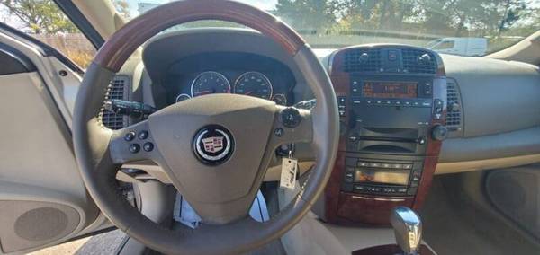 2007 CADILLAC CTS - cars & trucks - by dealer - vehicle automotive... for sale in Fredericksburg, VA – photo 6
