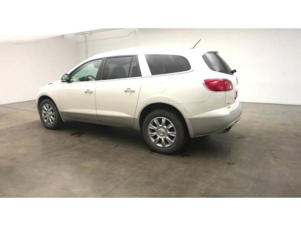 2011 Buick Enclave AWD All Wheel Drive SUV CXL - cars & trucks - by... for sale in Kellogg, MT – photo 6