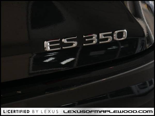 2016 Lexus ES 350 for sale in Maplewood, MN – photo 10