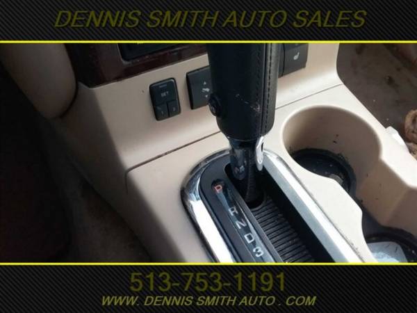 2006 Ford Explorer - - by dealer - vehicle automotive for sale in AMELIA, OH – photo 18