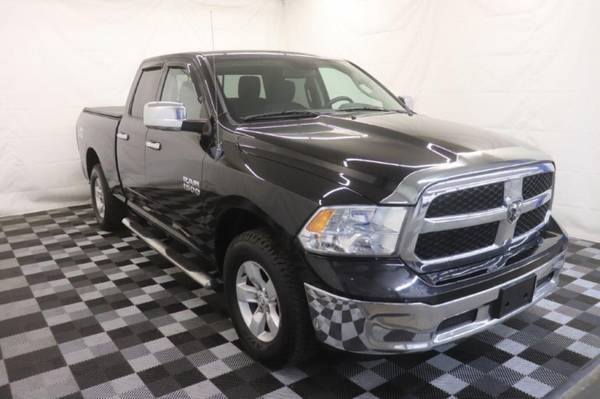 2013 RAM 1500 SLT - cars & trucks - by dealer - vehicle automotive... for sale in Akron, OH – photo 3