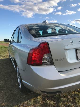 2010 Volvo S40 4D Sedan 115K Clean - - by dealer for sale in Other, NY – photo 13