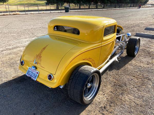 1932 Ford Hot Rod for sale in Buttonwillow, CA – photo 2