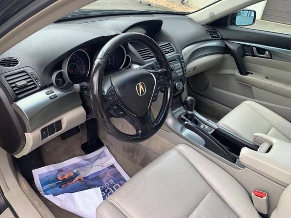 2010 Acura TL 5-Speed AT - cars & trucks - by dealer - vehicle... for sale in Fredericksburg, VA – photo 11