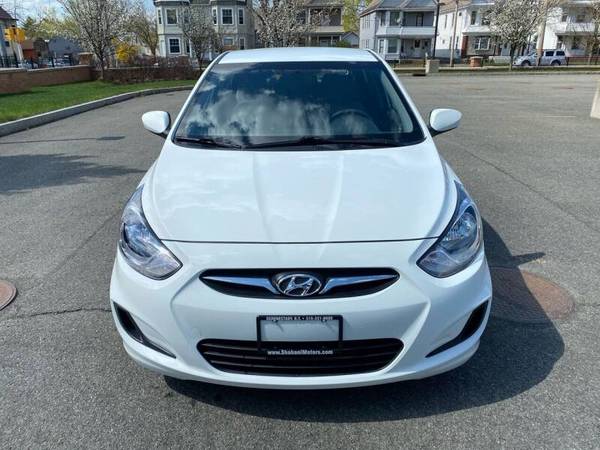 2014 Hyundai Accent GS ONLY 53K MILES! - - by dealer for sale in Schenectady, NY – photo 12
