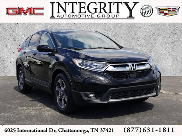 2018 Honda CR-V EX-L - - by dealer - vehicle for sale in Chattanooga, TN – photo 2
