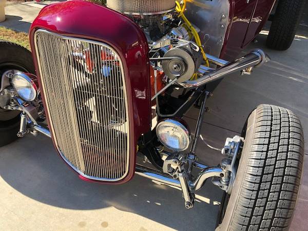 1927 ford roadster project - cars & trucks - by owner - vehicle... for sale in Camarillo, CA – photo 6