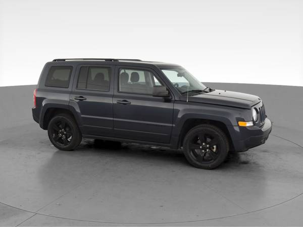 2014 Jeep Patriot Sport SUV 4D suv Blue - FINANCE ONLINE - cars &... for sale in Raleigh, NC – photo 14