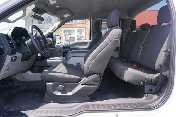 2019 Ford F150 Super Cab - cars & trucks - by dealer - vehicle... for sale in North East, PA – photo 11