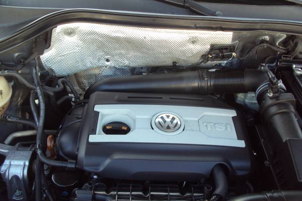 2012 VW Tiquan LE - - by dealer - vehicle automotive for sale in Jacksonville, FL – photo 22