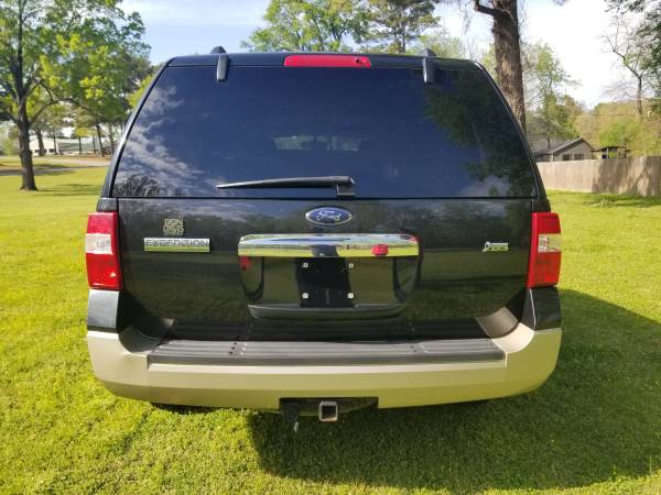 2010 Ford Expedition Eddie Bauer - - by dealer for sale in Little Rock, AR – photo 7