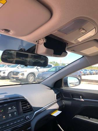 2019 Hyundai Elantra SEL FWD Sedan for sale in Slidell, MS – photo 19