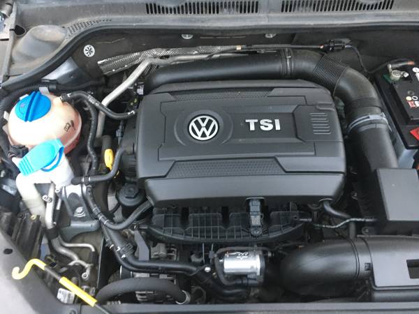 2015 Volkswagen Jetta 1 8T SE (US MOTORS) - - by for sale in Stockton, CA – photo 9