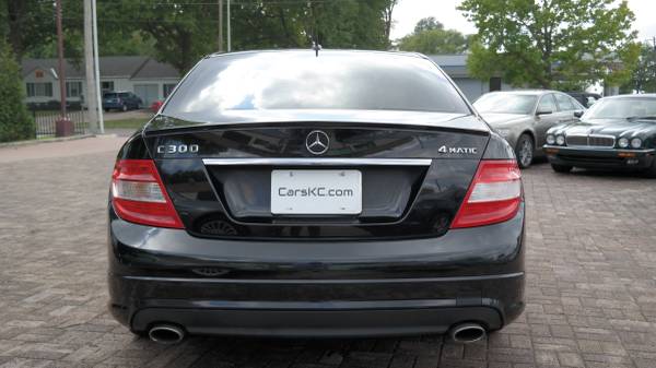 2011 Mercedes-Benz C300 Sport 4MATIC ** FOR SALE ** By CARSKC.COM -... for sale in Overland Park, MO – photo 12