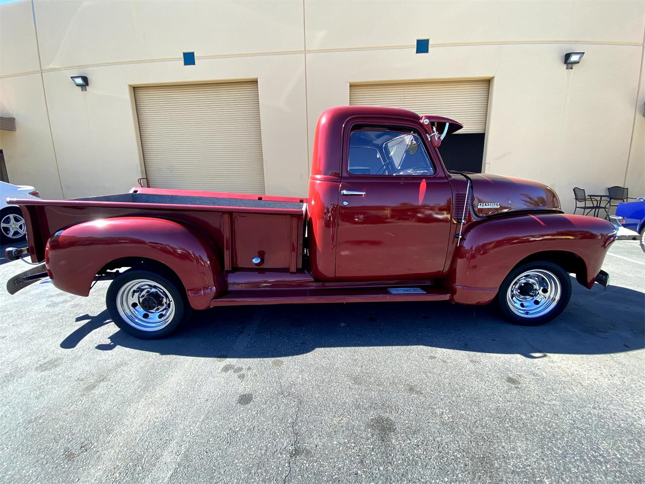 1947 Chevrolet 3/4-Ton Pickup for sale in Escondido, CA – photo 30