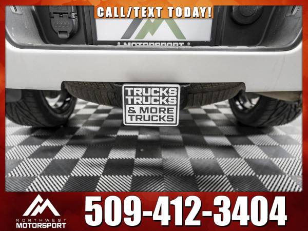 2018 *GMC Sierra* 1500 Denali 4x4 - cars & trucks - by dealer -... for sale in Pasco, WA – photo 9