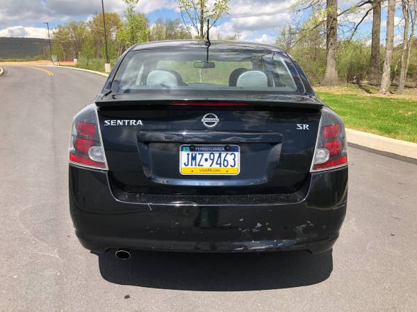 2011 Nissan Sentra SR 4dr - ONE OWNER! Only 95K miles! New for sale in Wind Gap, PA – photo 7