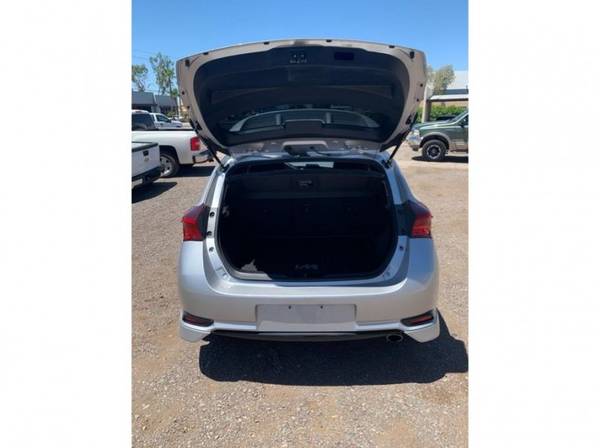 2017 Toyota Corona Hatchback 4D - cars & trucks - by dealer -... for sale in Phoenix, AZ – photo 15