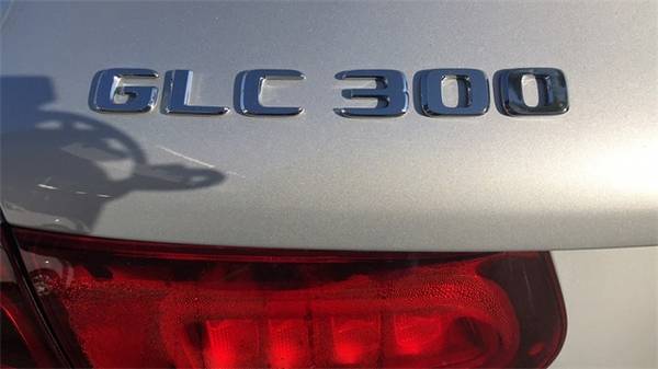 2020 Mercedes-Benz GLC GLC 300 - cars & trucks - by dealer - vehicle... for sale in Fresno, CA – photo 12