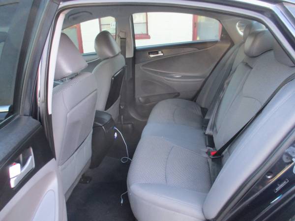 2013 Hyundai Sonata GLS Hot Deal/Clean Title & Carfax - cars & for sale in Roanoke, VA – photo 15
