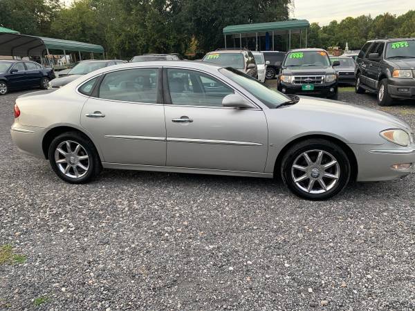 2006 Buick Lacrosse for sale in West Columbia, SC – photo 3