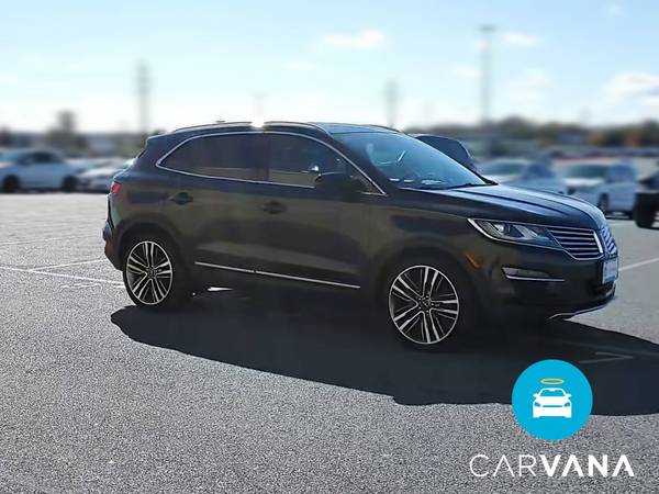 2015 Lincoln MKC Sport Utility 4D suv Black - FINANCE ONLINE - cars... for sale in San Bruno, CA – photo 15
