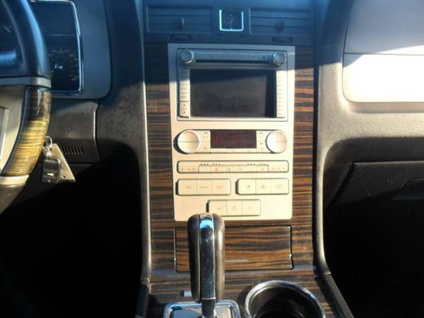 2010 LINCOLN NAVIGATOR L - - by dealer - vehicle for sale in Crivitz, WI – photo 11