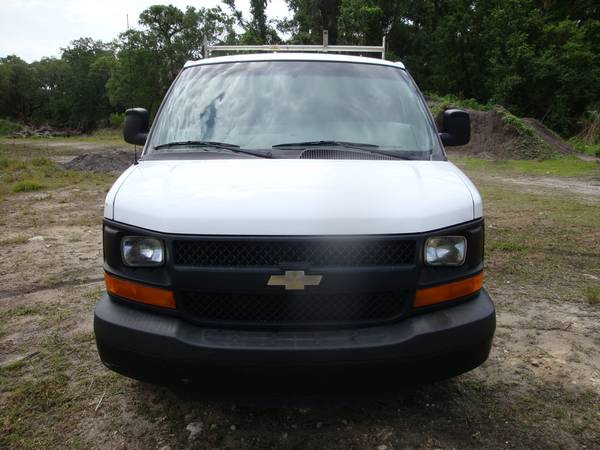 2012 Chevy Express 1500 Van for sale in Homosassa Springs, FL – photo 9