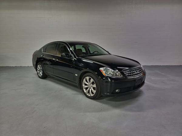 2007 INFINITI M - Financing Available! - cars & trucks - by dealer -... for sale in Glenview, IL – photo 7