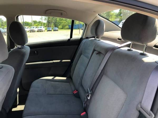 *2009 Nissan Sentra- I4* Clean Carfax, All Power, New Brakes, Mats -... for sale in Dover, DE 19901, DE – photo 12
