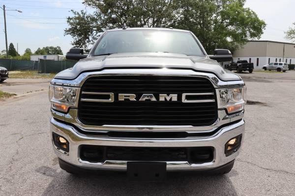 2019 RAM 2500 Big Horn 4x4 Crew Cab 64 Box - - by for sale in Clearwater, FL – photo 8