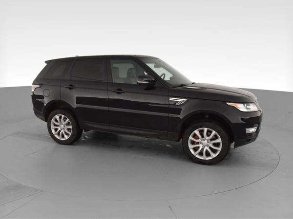 2016 Land Rover Range Rover Sport Supercharged Dynamic Sport Utility... for sale in NEW YORK, NY – photo 14