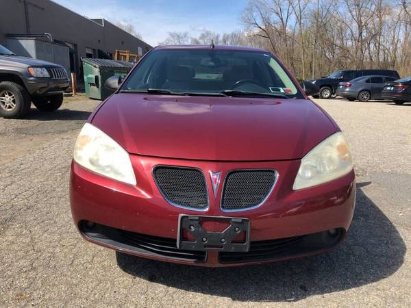 2009 Pontiac G6 automatic looks runs great - - by for sale in Danbury, NY – photo 12