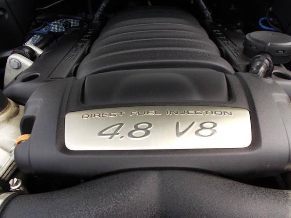 2010 Porsche Cayenne AWD 4dr S - cars & trucks - by dealer - vehicle... for sale in Cohoes, NY – photo 21