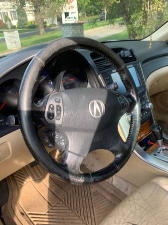 Acura TL 2005 for sale in White Plains, NY – photo 7