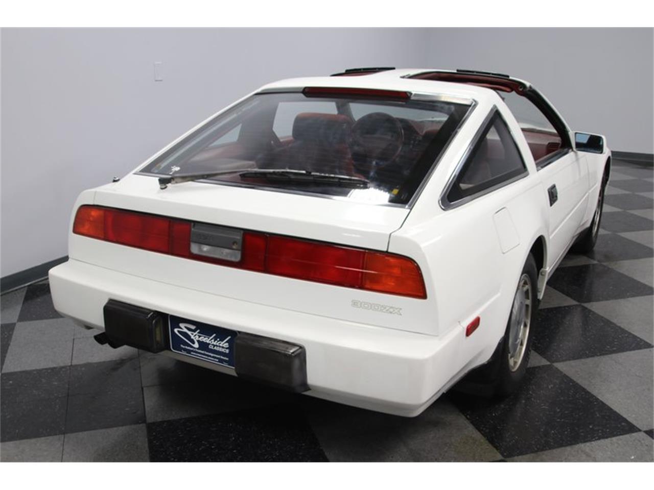 1987 Nissan 300ZX for sale in Concord, NC – photo 11
